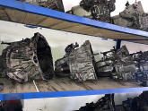 Oto Çıkma Parça / Nissan / Juke / Şanzıman / Şanzıman Komple / Çıkma Parça 