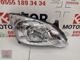Oto Çıkma Parça / Toyota / Corolla / Far & Stop / Sağ Ön Far / Sıfır Parça 