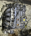 MİNİ COOPER 1,6  X16XEL MOTOR ÇIKMA GARANTİLİ ÇEVİK OTO
