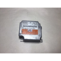 Mercedes Benz Clk A209 C209 2006 Airbag Beyni 0285010229