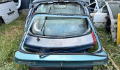 RENAULT 19 BAGAJ KAPAĞI ORJİNAL EYUPCAN OTO'DA