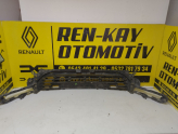 Oto Çıkma Parça / Renault / Clio / Tampon / Orta Izgara / Çıkma Parça 