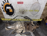Oto Çıkma Parça / Opel / Combo / Egzoz / Katalitik Konvertör / Çıkma Parça 