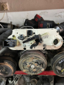 Oto Çıkma Parça / Ford / Fusion / Kalorifer / Kontrol Paneli / Çıkma Parça 