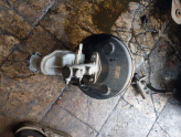 HYUNDAI GETZ WESTINGHOUSE 3 SILINDIR MERT OTO