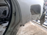 Oto Çıkma Parça / Opel / Crossland / Kaporta & Karoser / Arka Çamurluk / Çıkma Parça 