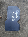 Oto Çıkma Parça / Toyota / Corolla / ABS / ABS Beyni / Çıkma Parça 