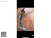 Oto Çıkma Parça / Renault / Clio / Tampon / Ön Tampon / Çıkma Parça 