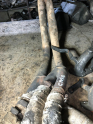 Oto Çıkma Parça / Honda / Civic / Egzoz / Komple Egzoz / Çıkma Parça 