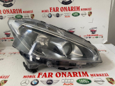 PEUGEOT 208 SAĞ FAR 16 22 ORJİNAL ÇIKMA