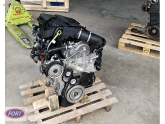 Oto Çıkma Parça / Fiat / Doblo / Motor / Motor (komple) / Çıkma Parça 