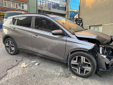 HYUNDAİ BAYON 2023 MODEL SOL ÖN KAPI SÖKME