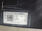 Oto Çıkma Parça / Citroen / C3 / Far & Stop / Sol Ön Far / Çıkma Parça 
