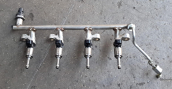 Oto Çıkma Parça / Mazda / 3 / Motor / Enjektör / Çıkma Parça 