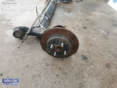 Oto Çıkma Parça / Hyundai / i20 / Alt Takım / Arka Dingil / Çıkma Parça 