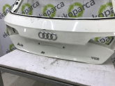 Oto Çıkma Parça / Audi / A3 / Kaporta & Karoser / Bagaj Kapağı / Çıkma Parça 