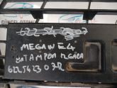 Oto Çıkma Parça / Renault / Megane / Tampon / Tampon Izgarası / Çıkma Parça 