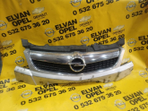 Opel Vectra C Makyajlı Çıkma Panjur - GM