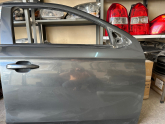 Oto Çıkma Parça / Peugeot / 207 / Kaporta & Karoser / Sağ Ön Kapı / Çıkma Parça 