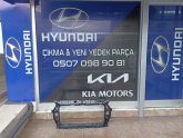 HYUNDAİ ACCENT BLUE ÖN PANEL SIFIR YAN SANAYİ YEDEK PARÇA