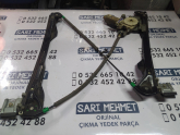 Oto Çıkma Parça / Ford / Focus / Oto Cam / Cam Krikosu / Çıkma Parça 