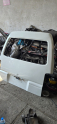 Oto Çıkma Parça / Mitsubishi / L300 / Kaporta & Karoser / Bagaj Kapağı / Çıkma Parça 