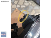 Oto Çıkma Parça / Ford / Fiesta / Far & Stop / Sağ Ön Far / Çıkma Parça 