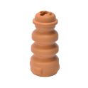 AMORTİSÖR DARBE TAKOZU ARKA POLO 03-10  113,5 MM 6Q0512131C