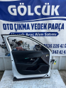 Oto Çıkma Parça / Peugeot / 2008 / Kaporta & Karoser / Sol Ön Kapı / Çıkma Parça 