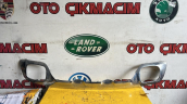 W213 Mercedes E Serisi Arka Tampon Difüzör - A2138852125