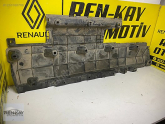 Oto Çıkma Parça / Renault / Captur / Tampon / Ön Tampon / Çıkma Parça 
