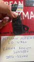 Oto Çıkma Parça / Nissan / Maxima / Motor / Krank Sensörü / Çıkma Parça 