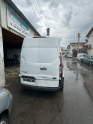 Hurda Belgeli Araçlar / Ford / Tourneo Custom