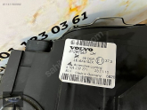 Oto Çıkma Parça / Volvo / S40 / Tampon / Izgara Çıtası / Çıkma Parça 