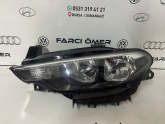 Oto Çıkma Parça / Fiat / Egea / Far & Stop / Sol Ön Far / Çıkma Parça 