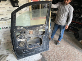Oto Çıkma Parça / Hyundai / Starex / Oto Cam / Kapı Camları / Çıkma Parça 