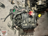 RENAULT CLİO 2 1.2 8 VALF MOTOR GÜÇMANLAR