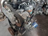 Renault fluence 1.5 dci komple motor 90 lık