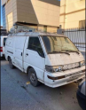 Oto Çıkma Parça / Mitsubishi / L300 / Motor / Motor (komple) / Çıkma Parça 