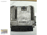 0 281 033 357-EDC 17C84 RENAULT TRAFİC-OPEL VİVARO MOTOR BEYNİ