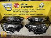 Oto Çıkma Parça / Renault / R 5 / Far & Stop / Sol Ön Far / Çıkma Parça 