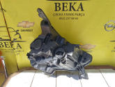 Oto Çıkma Parça / Citroen / C4 / Far & Stop / Sol Ön Far / Çıkma Parça 