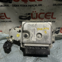 Oto Çıkma Parça / Fiat / Ducato / Beyin / Motor Beyni / Çıkma Parça 