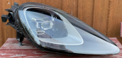 PORSCHE CAYENNE FAR SAĞ TAM LED 9Y0941034