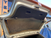 Oto Çıkma Parça / Volkswagen / Polo / Kaporta & Karoser / Bagaj Kapağı / Çıkma Parça 