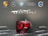 VOLKSWAGEN POLO SOL ARKA STOP LAMBASI ÇIKMA 2023-2024