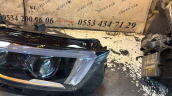 Oto Çıkma Parça / Mercedes / CLS / Far & Stop / Sağ Ön Far / Çıkma Parça 