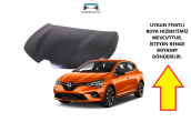 RENULT CLİO 5 MOTOR KAPUTU SIFIR 1.KALİTE 2019+ 651007101R