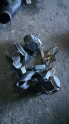 Oto Çıkma Parça / Citroen / C4 / Airbag / Emniyet Kemeri / Çıkma Parça 