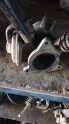 Oto Çıkma Parça / Mercedes / ML / Motor / Gaz Kelebeği / Çıkma Parça 
